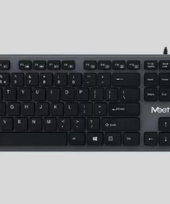Teclado Meetion Negro USB K841 Teclado Meetion Negro USB K841 Teclado Meetion Negro USB K841