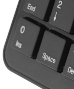 Teclado Numérico Inalámbrico Klip Xtreme KNP-110 Teclado Numerico Inalambrico Klip Xtreme KNP 110 pronet maldo uy Teclado Numerico Inalambrico Klip Xtreme KNP 110 pronet maldo uy
