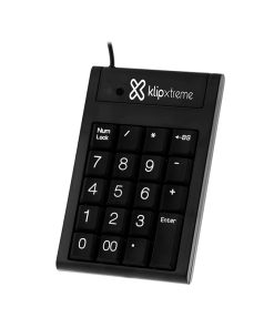 Teclado Numerico Klip Xtreme KNP 100