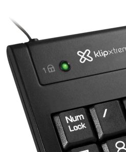 Teclado Numerico Klip Xtreme KNP 100 pronet