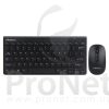 Teclado y Mouse Inalámbrico Mini4000