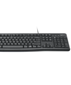 Teclado y Mouse Logitech MK120 Teclado y Mouse Logitech MK120 pronet Teclado y Mouse Logitech MK120 pronet