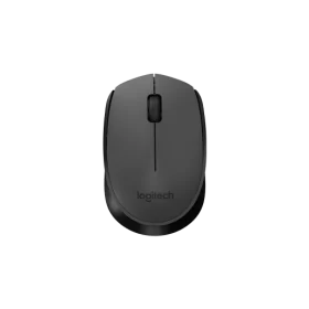 Teclado y Mouse Logitech MK235 Inalámbrico Teclado y Mouse Logitech MK235 Inalámbrico