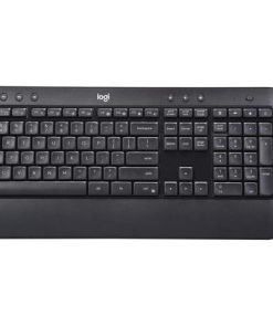 Teclado y Mouse Logitech MK540 Wireless pronet