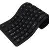 Teclado Flexible USB WB-86