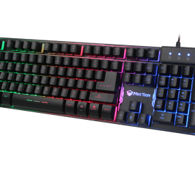 Teclado Gamer USB Meetion K9300 Teclado Gamer USB Meetion K9300