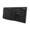 Teclado Inalámbrico Logitech K270 USB