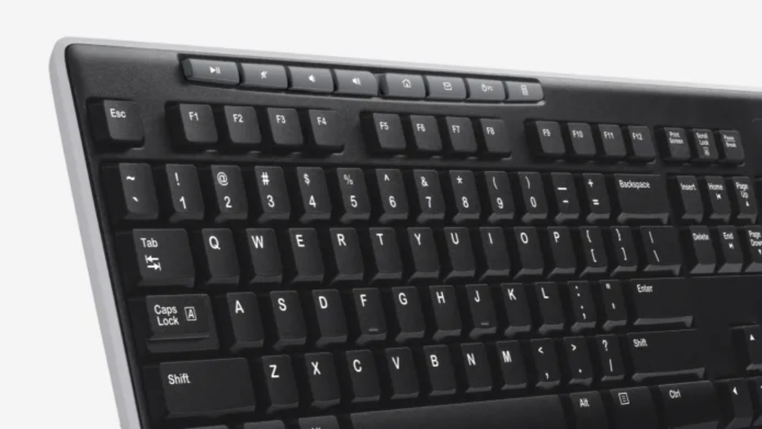Teclado Inalámbrico Logitech K270 USB Teclado Inalambrico Logitech K270 USB removebg preview pronet scaled Teclado Inalámbrico Logitech K270 USB - Imagen 2