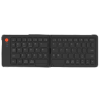 Teclado Inalámbrico Meetion BTK001 Negro