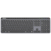 Teclado Inalámbrico Meetion WK330 2.4GHz + BT