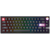 Teclado Mecánico Fantech MaxFit6 WH SW F MK920