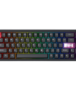 Teclado Mecánico Fantech MaxFit6 WH SW F MK920