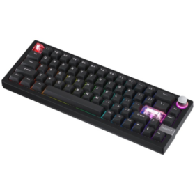 Teclado Mecánico Fantech MaxFit6 WH SW F MK920 Teclado Mecánico Fantech MaxFit6 WH SW F MK920