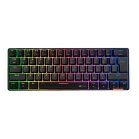 Teclado Mecánico Meetion MK005BT 60%