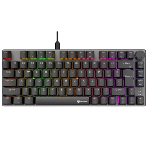 Teclado Mecanico Meetion MK006 Pro 75%