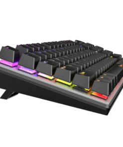 Teclado Mecánico Meetion MK008 Pro TKL ARGB - 2