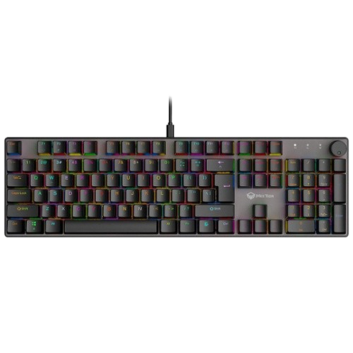 Teclado Mecanico Meetion MK009 100%