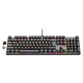 Teclado Mecanico Meetion MK009 100% Teclado Mecanico Meetion MK009 100%