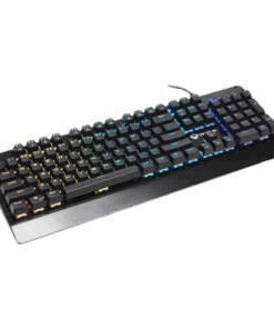 Teclado Mecánico Meetion MK01 100%