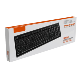Teclado Meetion K100 USB