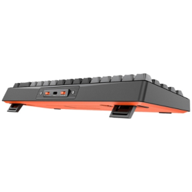 Teclado Meetion MK12 Mecanico 60% Negro Teclado Meetion MK12 Mecanico 60% Negro