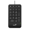 Teclado Numérico Genius 125 USB C