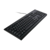 Teclado RipColor RKB101 Negro