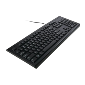 Teclado RipColor RKB101 Negro