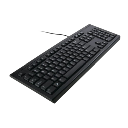 Teclado RipColor RKB101 Negro