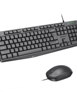 Teclado y Mouse Meetion C235 Silent