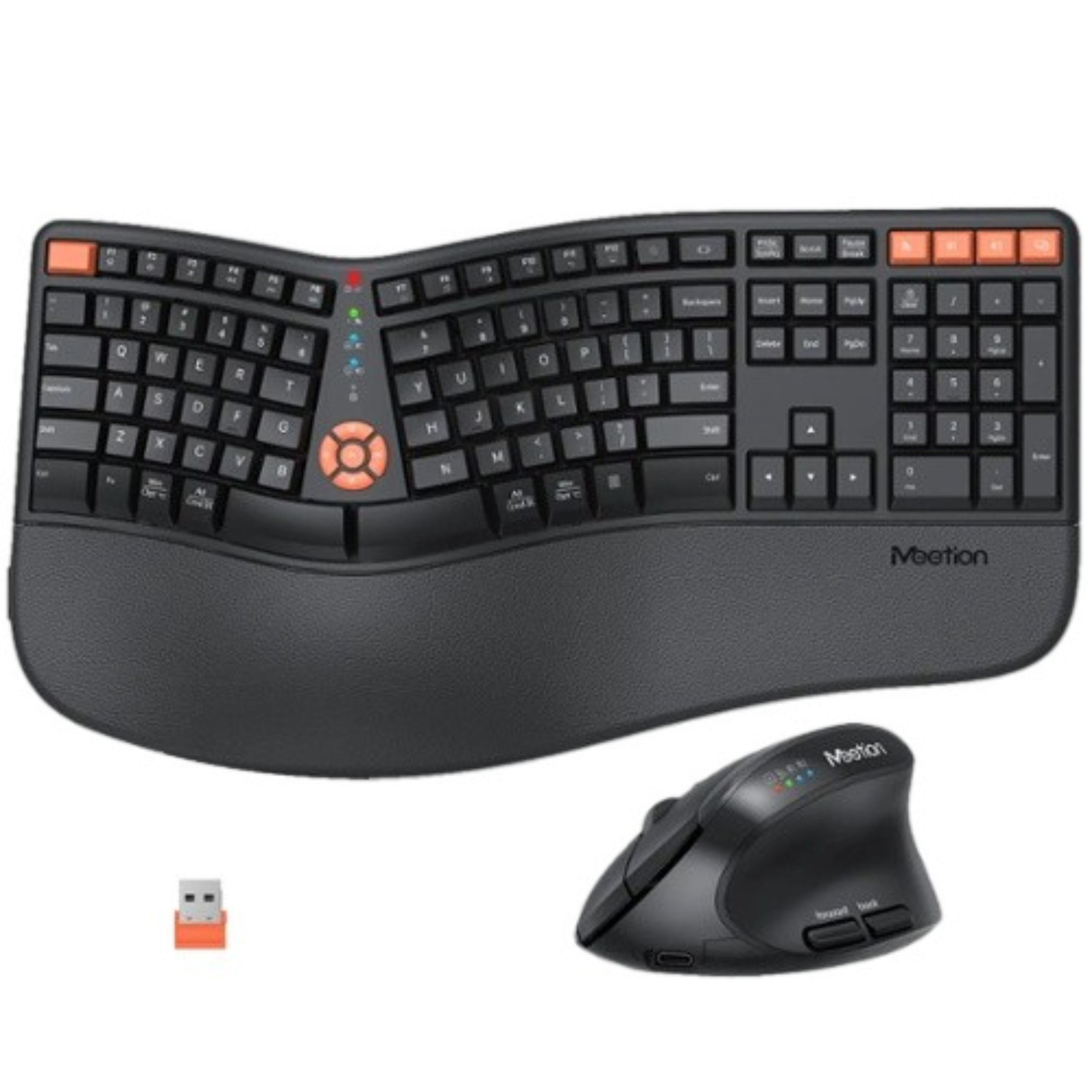 Teclado y Mouse Meetion Director C2 Negro Teclado y Mouse Meetion Director C2 Negro removebg preview 1 Teclado y Mouse Meetion Director C2 Negro