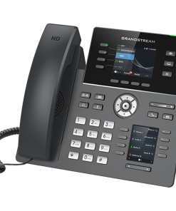 Teléfono IP Grandstream GRP2614 Telefono IP Grandstream GRP2614 ProNet Uruguay Telefono IP Grandstream GRP2614 ProNet Uruguay