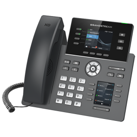 Teléfono IP Grandstream GRP2614 Teléfono IP Grandstream GRP2614