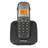 Teléfono Inalámbrico Digital Intelbras TS5120
