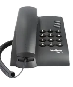 Telefono Intelbras Pleno pronet