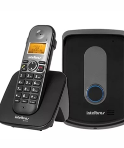 Teléfono Intelbras TIS 5010 Telefono Intelbras TIS 5010 Teléfono Intelbras TIS 5010