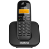 Teléfono Inalámbrico Digital Intelbras TS 3110