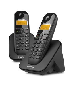 Telefono Inalambrico Digital Intelbras TS 3110 removebg preview pronet