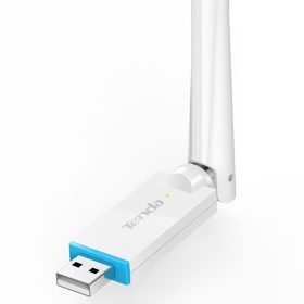 Adaptador USB inalámbrico N Tenda U2