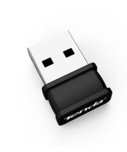 Adaptador Wifi Nano USB N150 Tenda W311MI