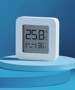 Termómetro Xiaomi Mi 2 - 3