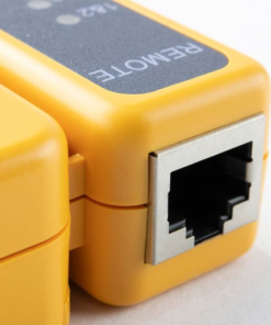 Tester de Redes Nexxt RJ45 pronet