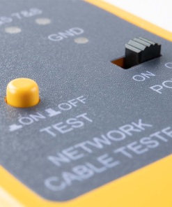 Tester de Redes Nexxt RJ45 pronet uy