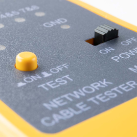 Tester de Redes Nexxt RJ45
