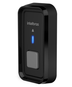 Timbre Inalámbrico Intelbras CIB 101 Negro Timbre Inalambrico Intelbras CIB 101 Negro pronet uy Timbre Inalambrico Intelbras CIB 101 Negro pronet uy