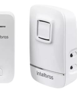 Timbre Inalámbrico Intelbras CIK 200