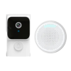 Timbre Inalámbrico con Wifi Y8