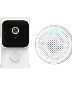 Timbre Inalámbrico con Wifi Y8