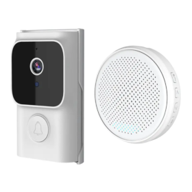 Timbre Inalámbrico con Wifi Y8