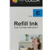 Tinta RipColor Compatible Canon Cian GI-190C